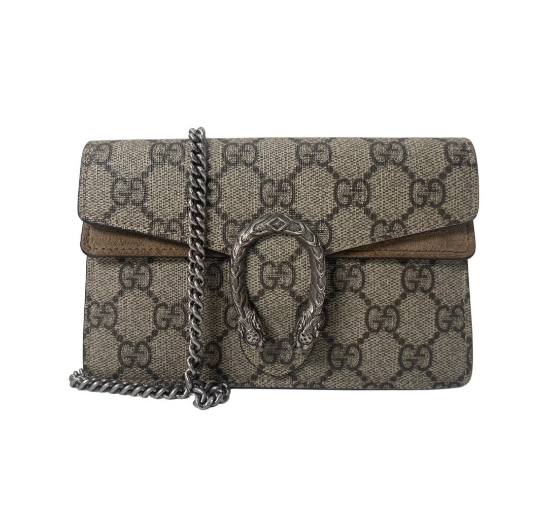 Gucci inspired handbag