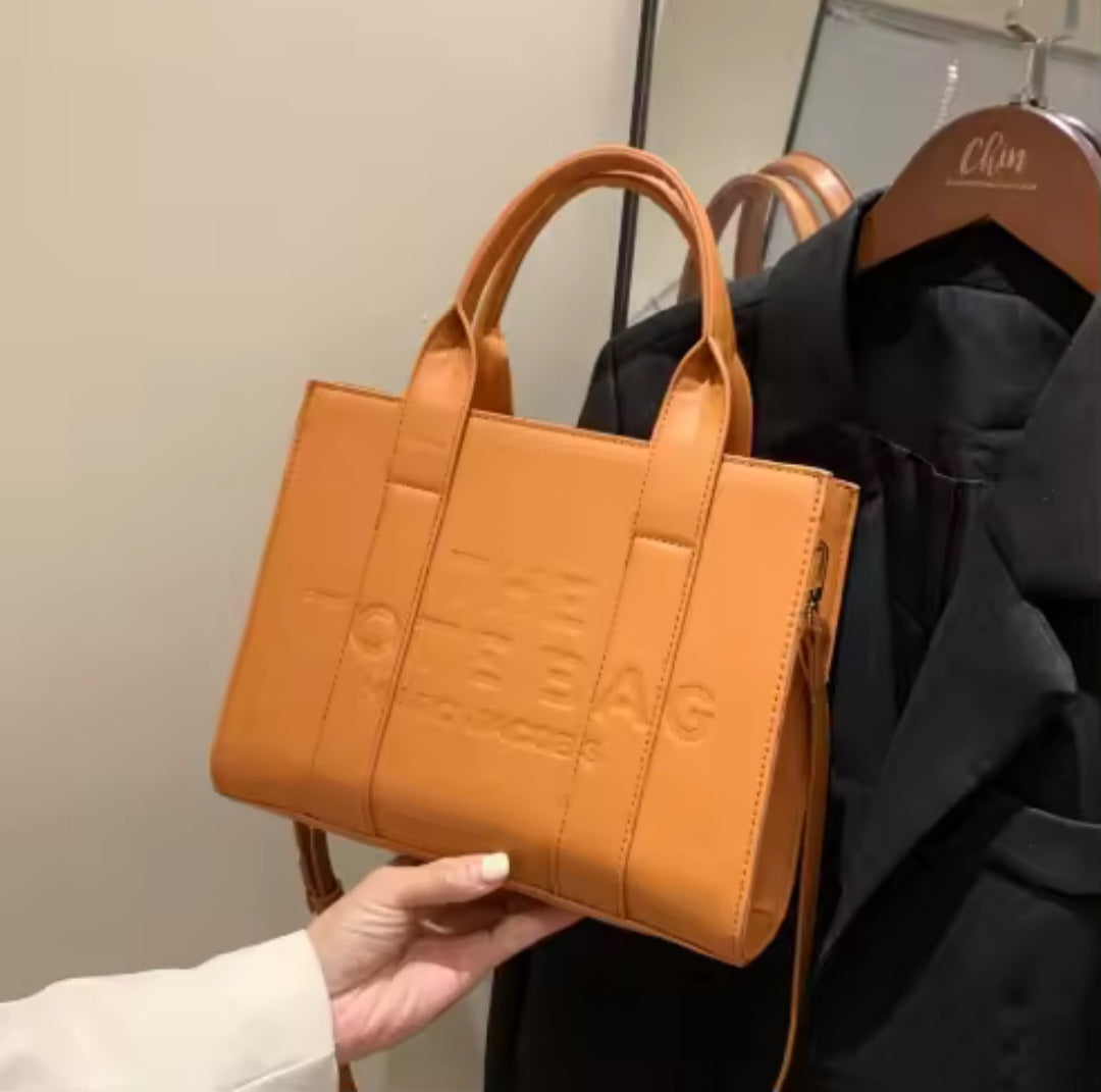 Marc Jacobs Inspired Tote Bags