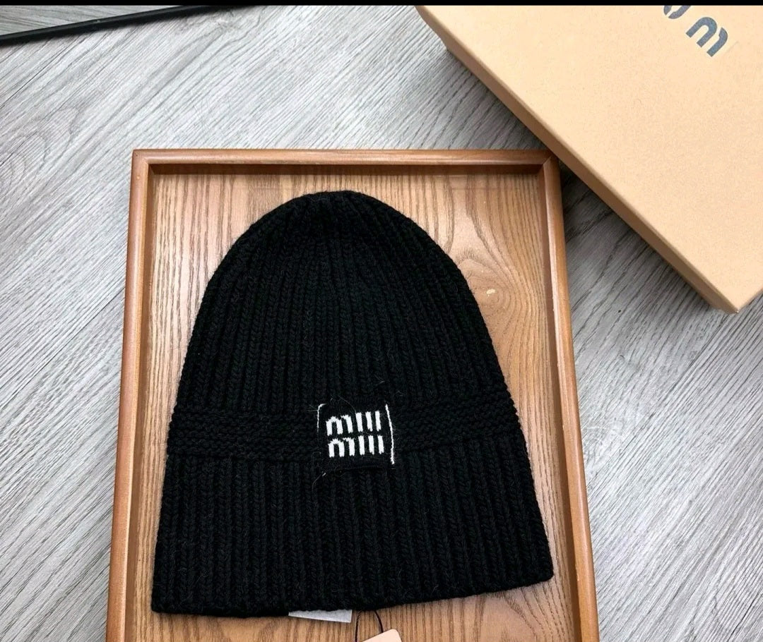 Luxury Bennie caps