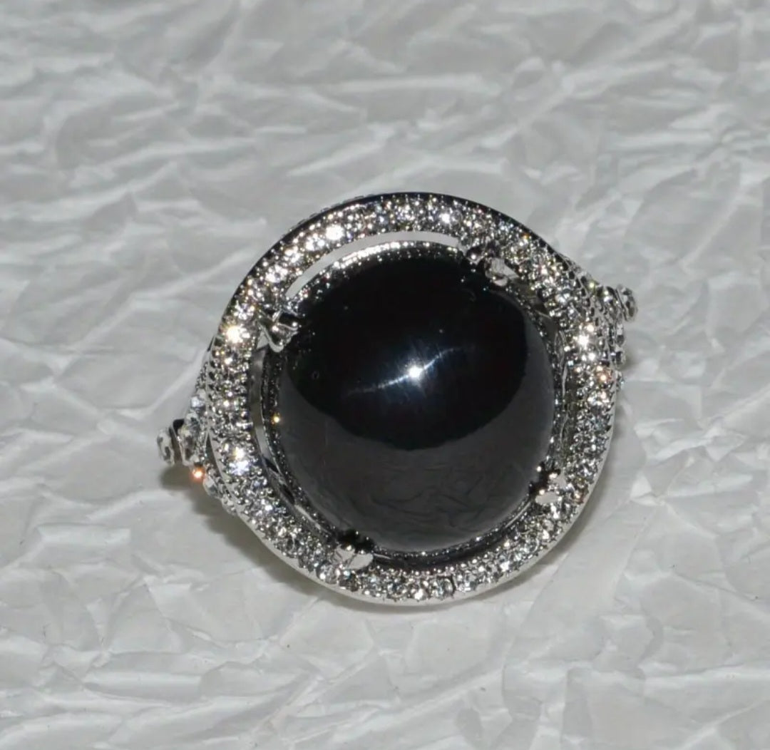 Fashion Statement Rings