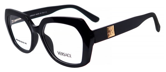 Versace Inspired Optical Eyewear