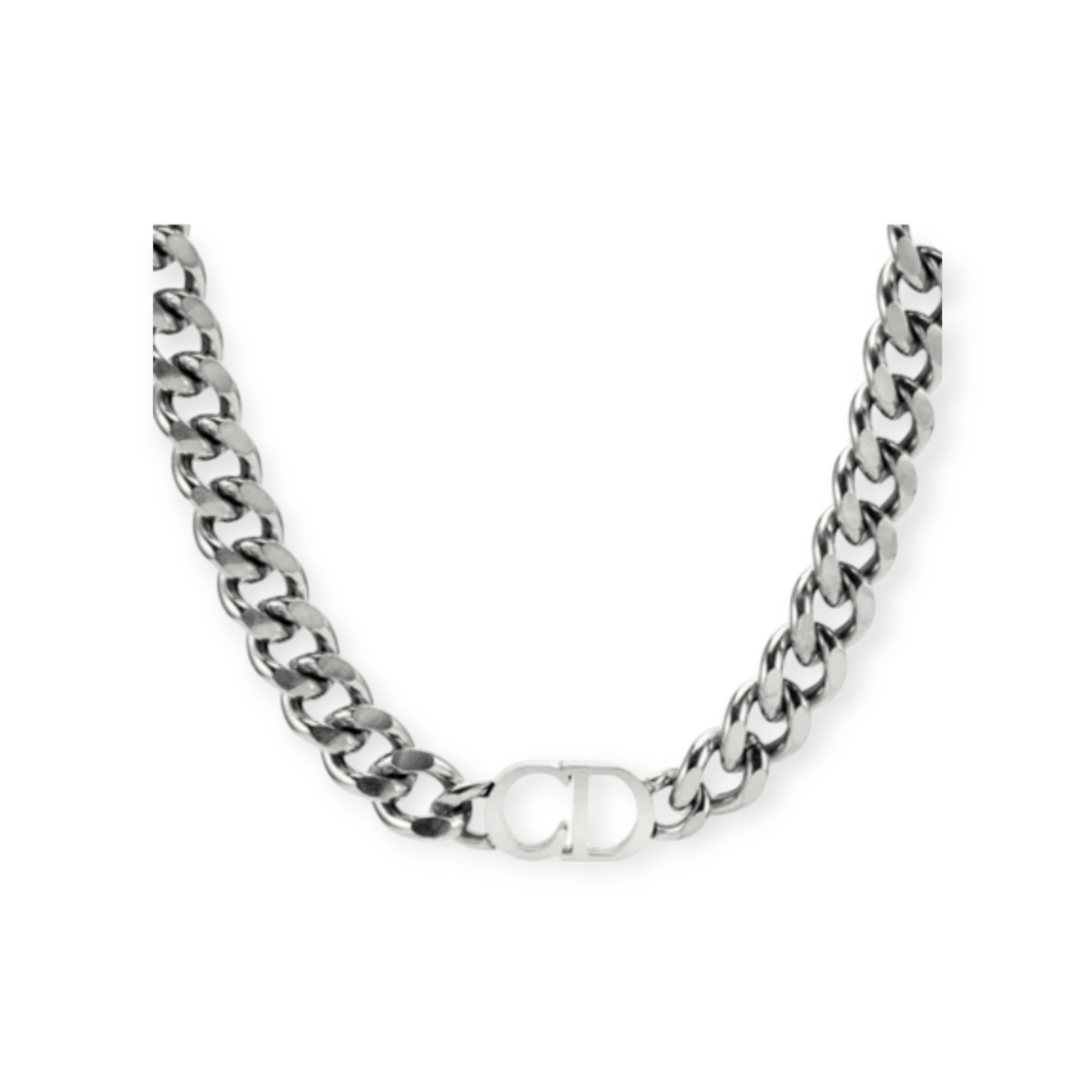 Christian Dior inspired necklace