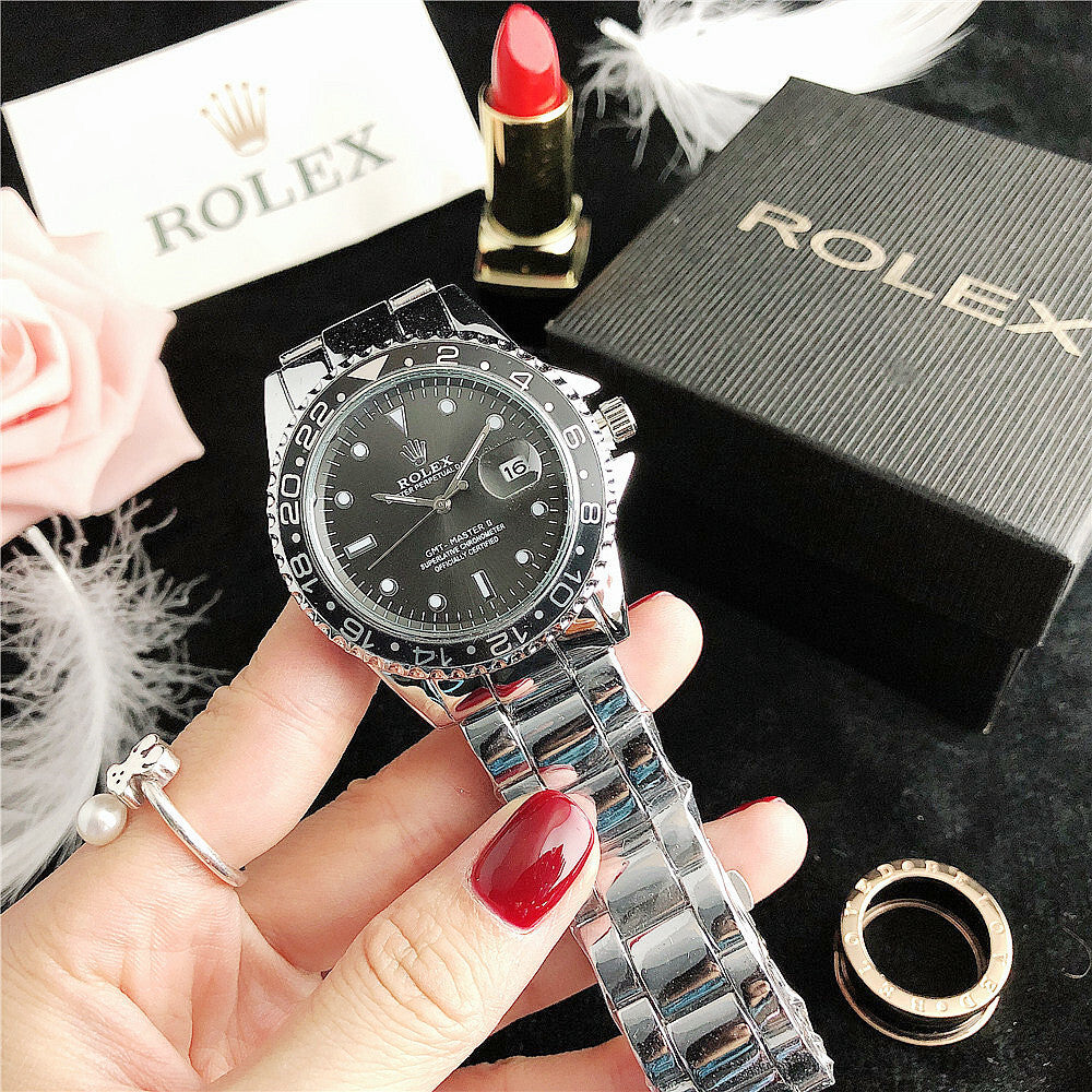 Rolex inspired Watches