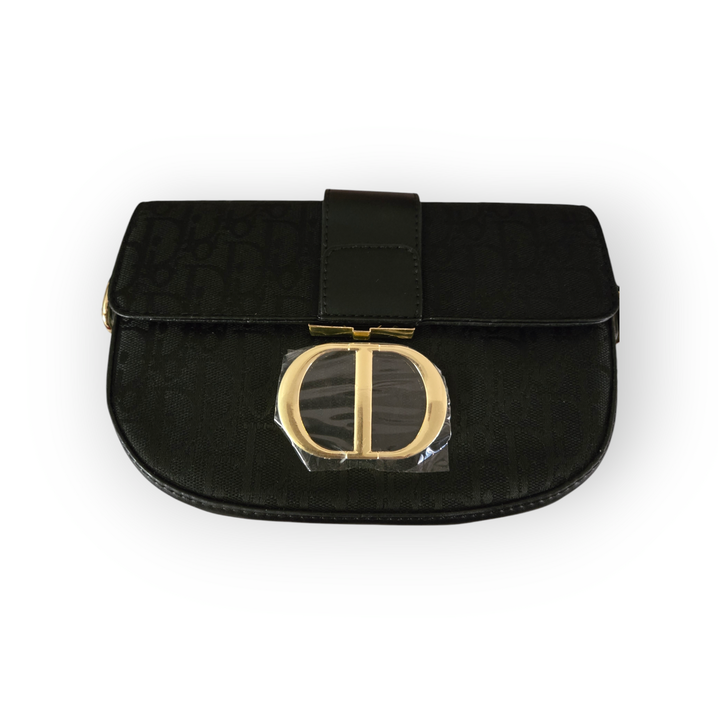 Christian Dior inspired Handbag