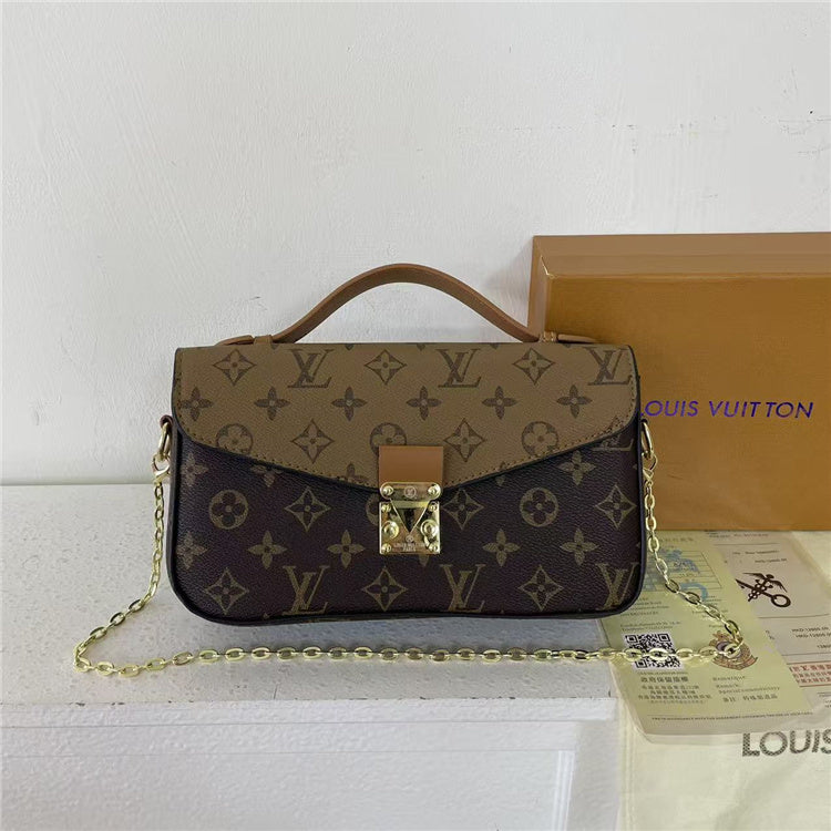 LV Designer Inspired Handbag