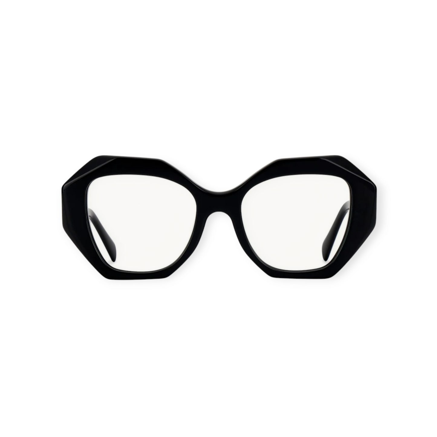 Geometric Shape Eyewear