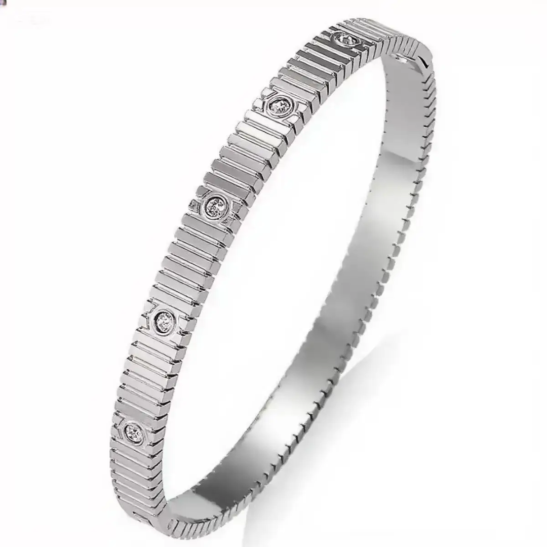 Stainless Steel Bracelet