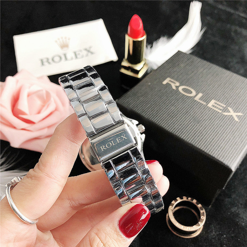 Rolex inspired Watches
