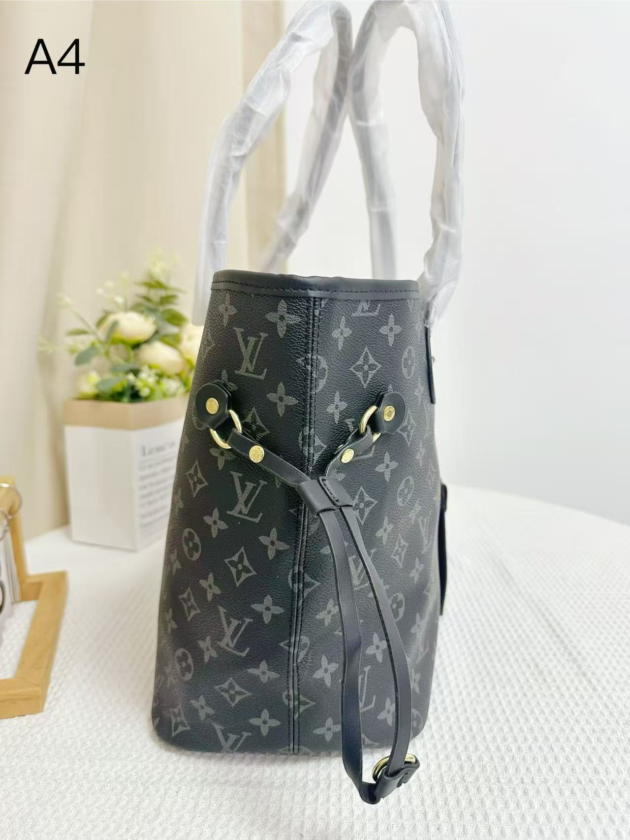 LV Designer Inspired Tote Bags