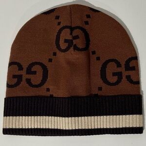 Gucci inspired Bennie hat