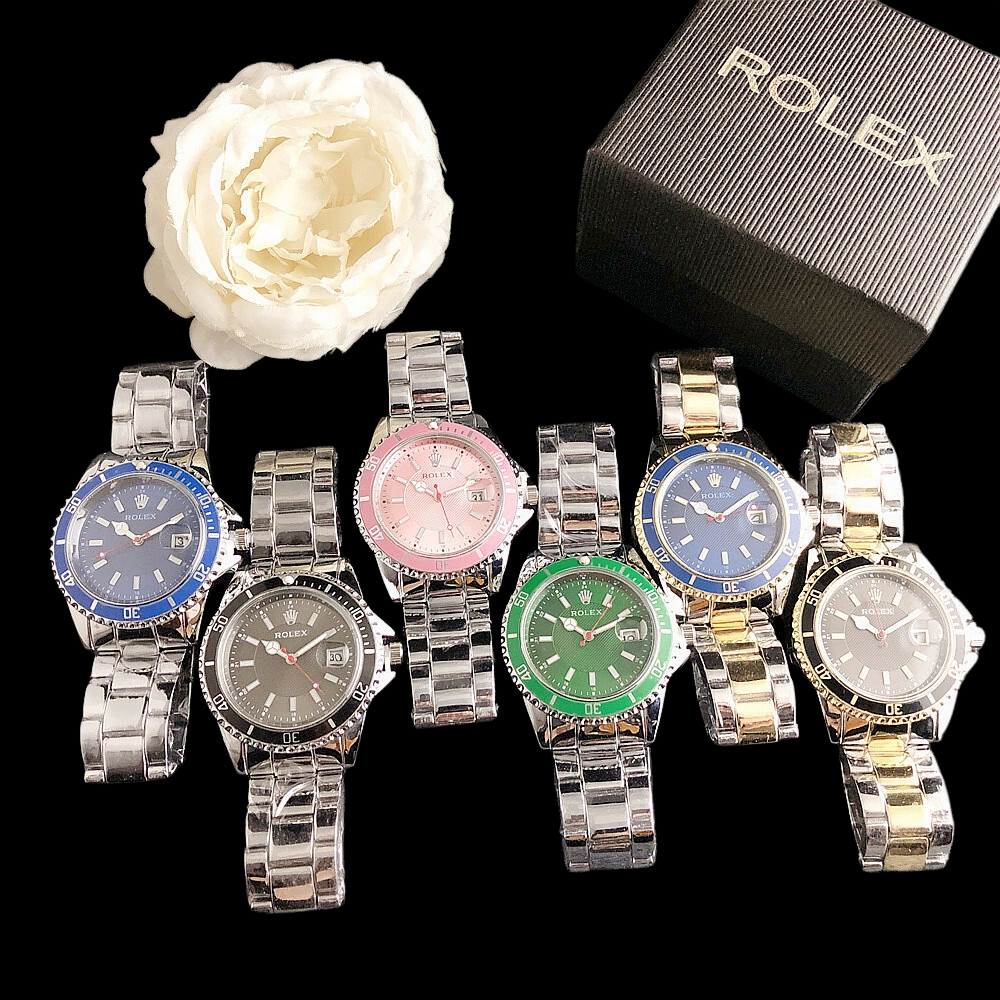 Rolex inspired Watches
