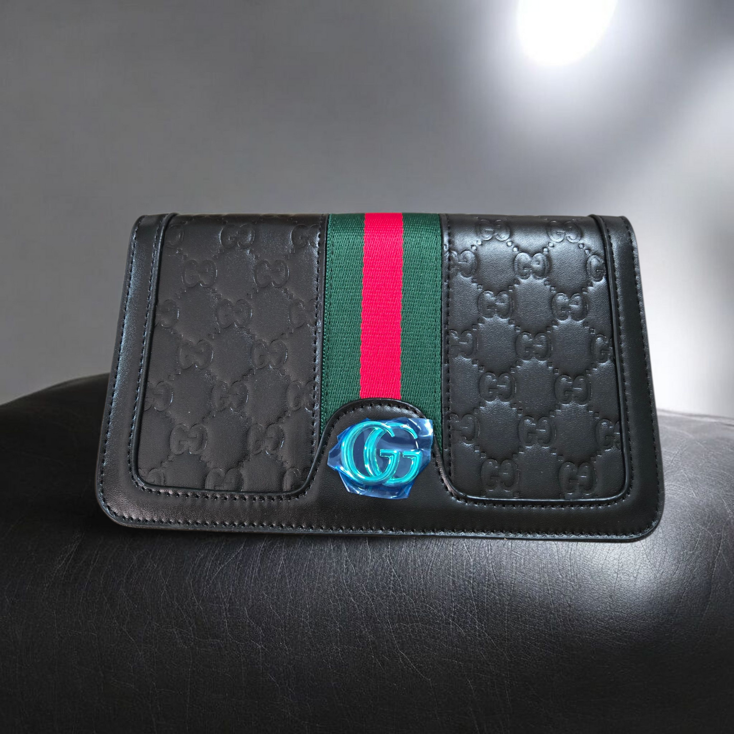 Gucci inspired crossbody handbags