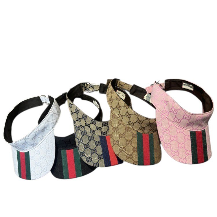 Gucci inspired Visor