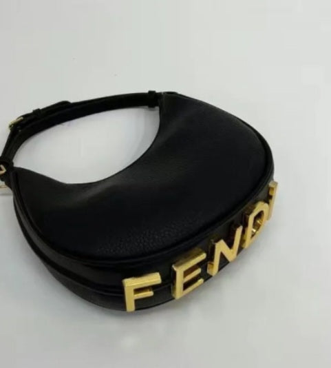 Fendi inspired Handbag