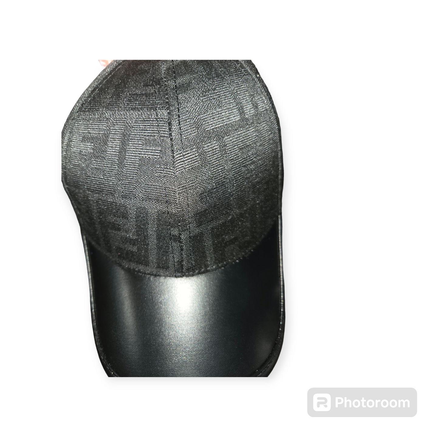 FF Designer inspired baseball cap