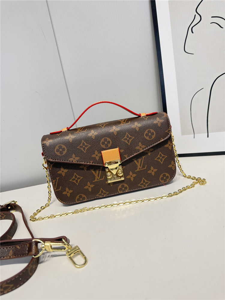 LV Designer Inspired Handbag