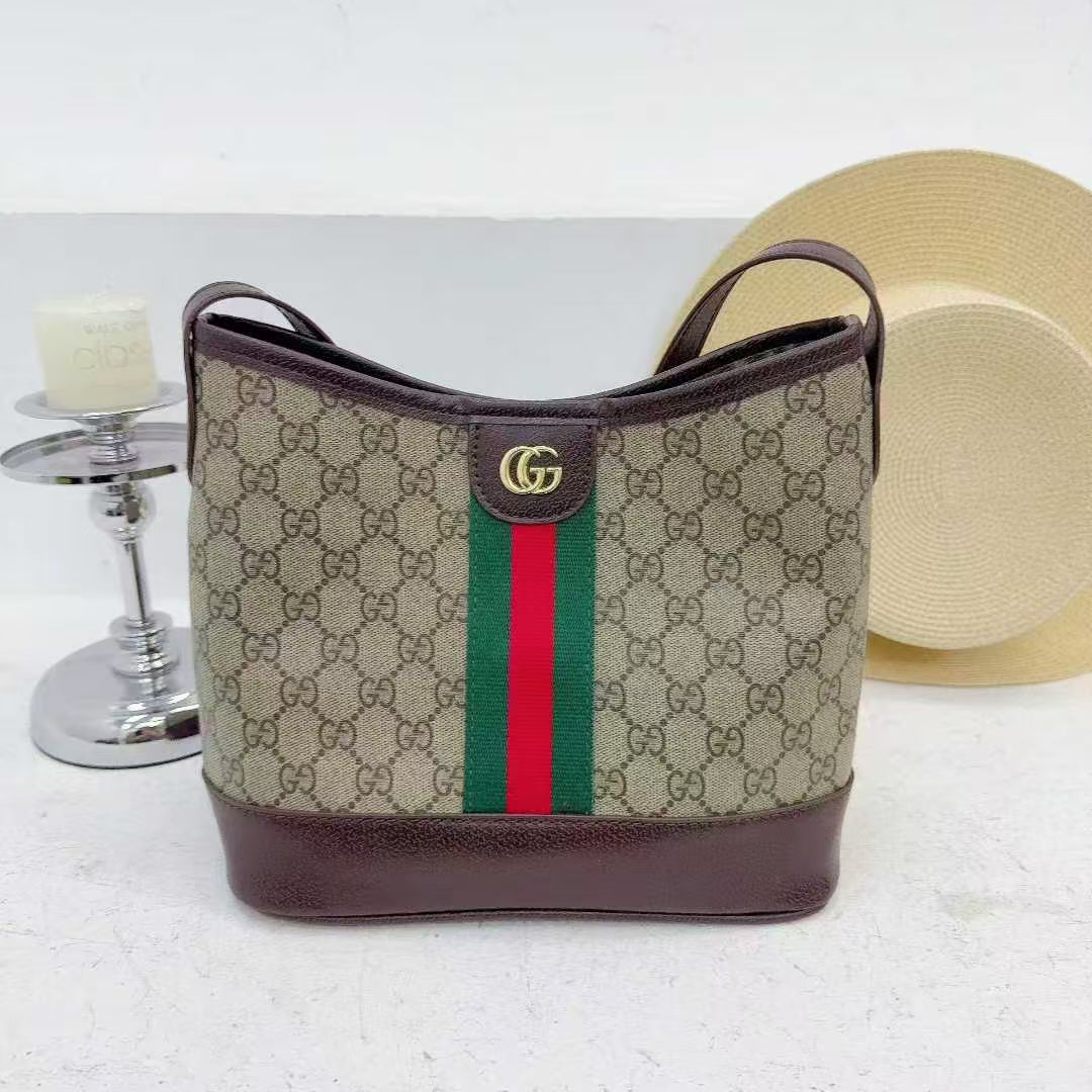 Gucci inspired handbag