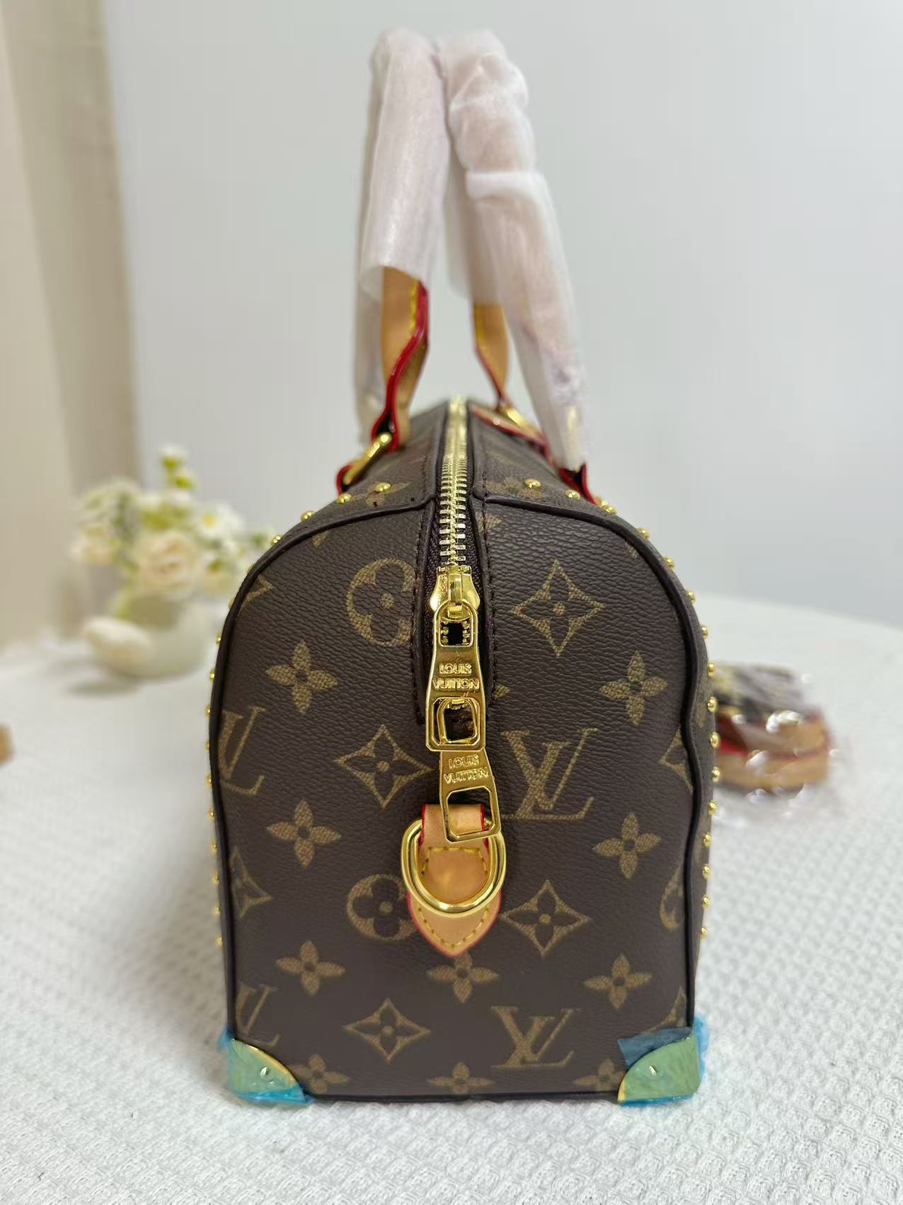 LV Designer Inspired Handbag