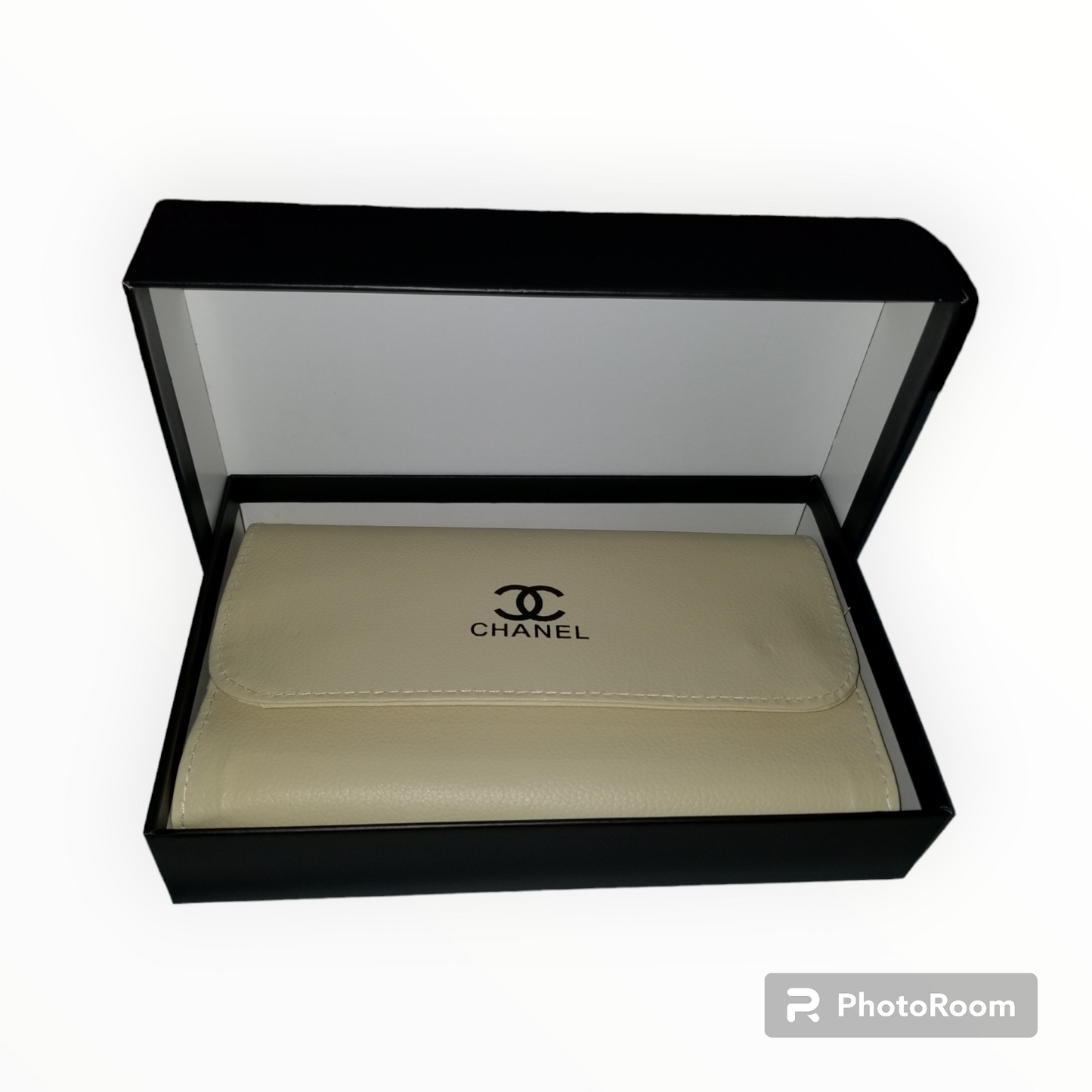 Chanel Designer Inspired Make up brush set