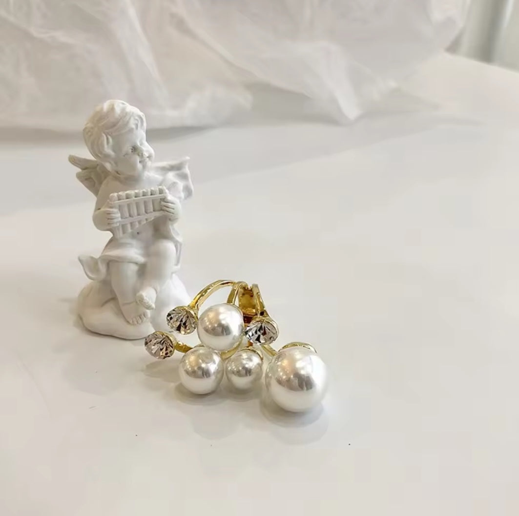 Fashion Statement Rings