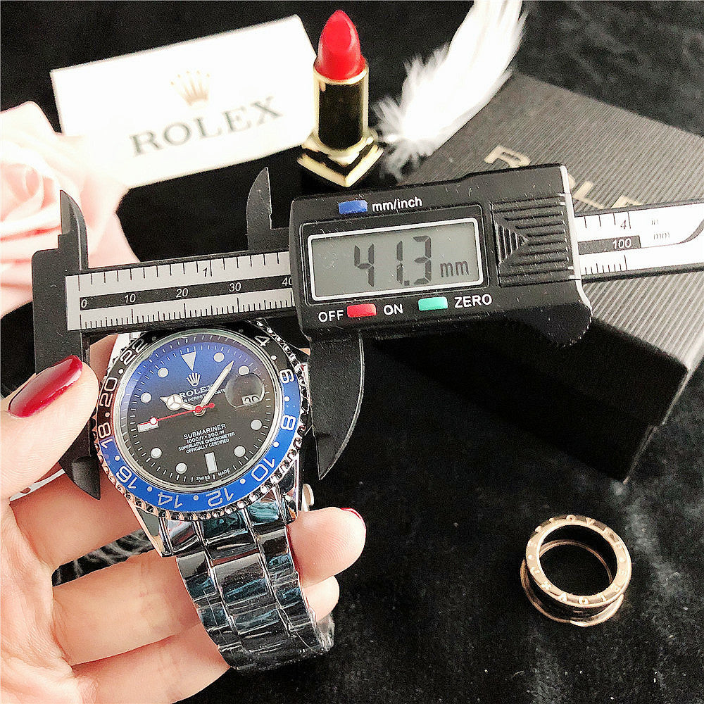 Rolex inspired Watches