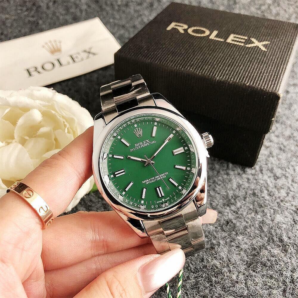 Rolex inspired Watches
