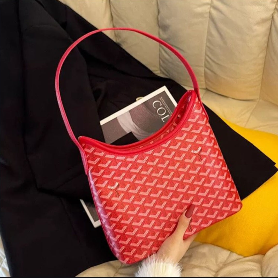 Goyard Inspired handbag