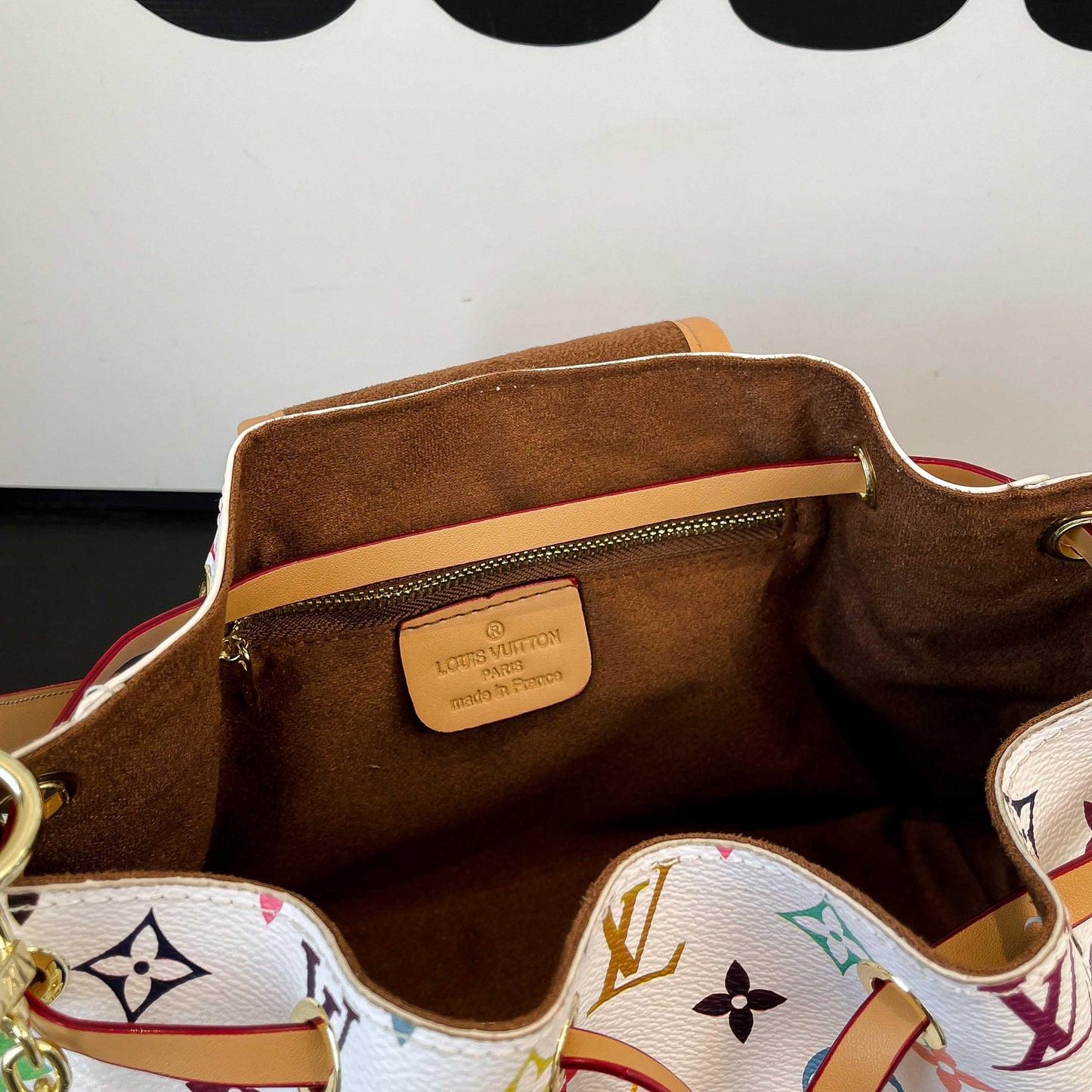 LV Designer Inspired Handbag