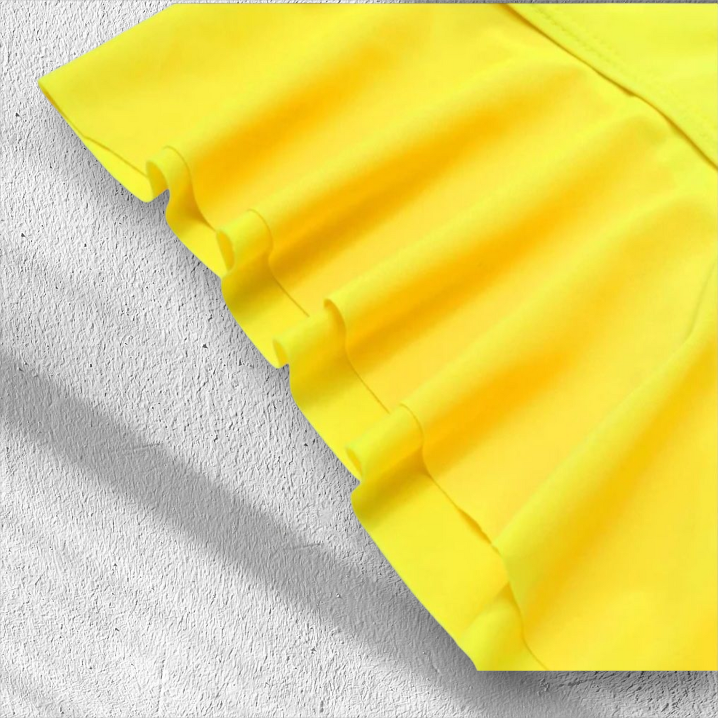 Plus size Tankini floral set