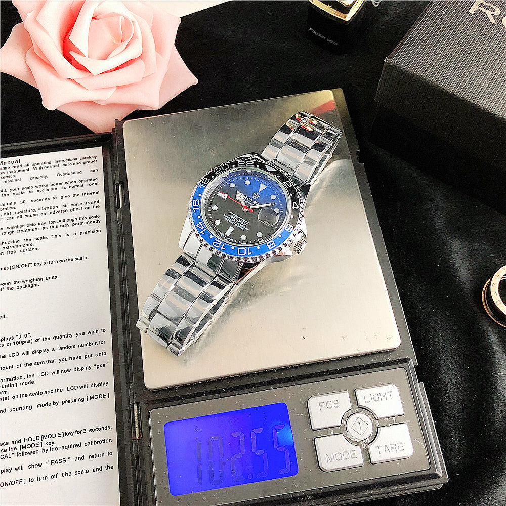 Rolex inspired Watches