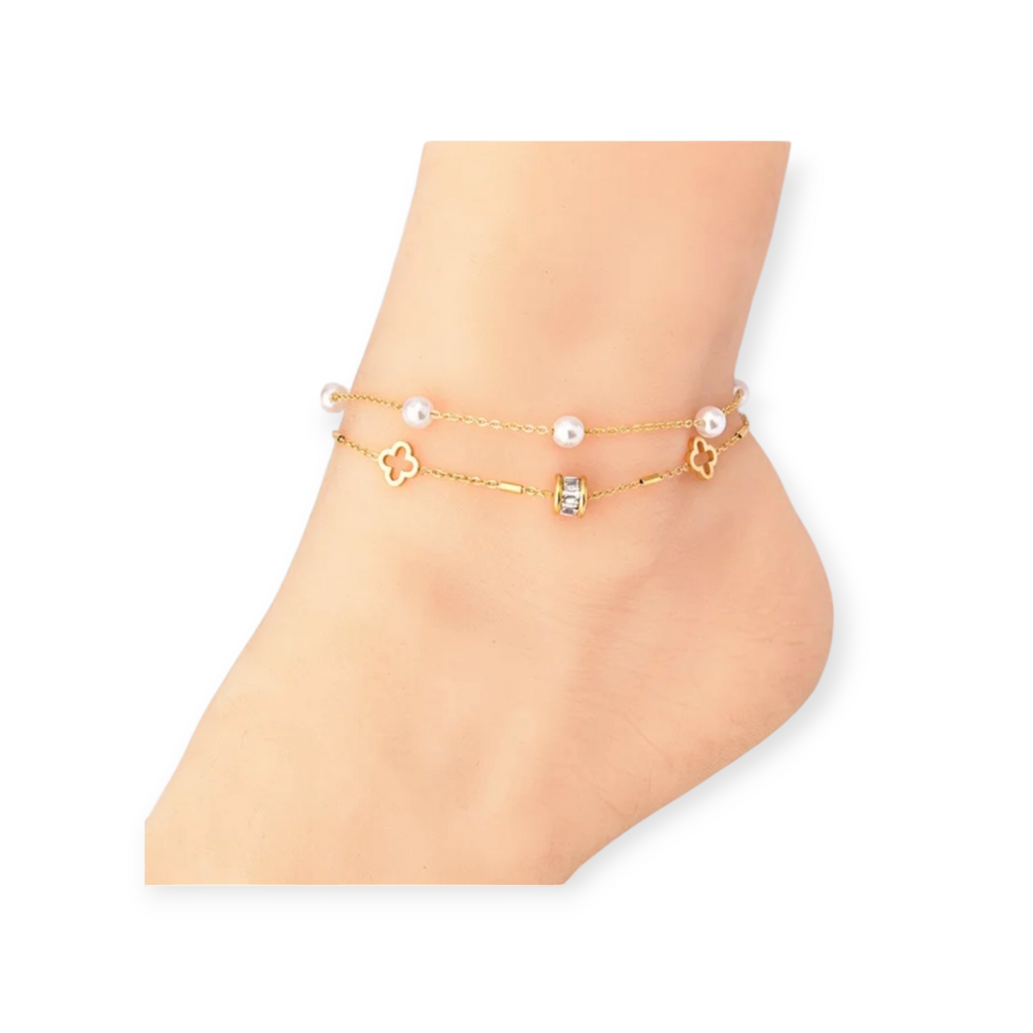 Women anklets