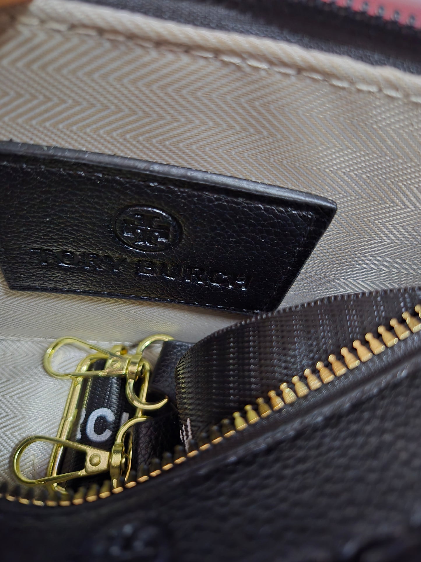 Tory Burch inspired Hand Bags