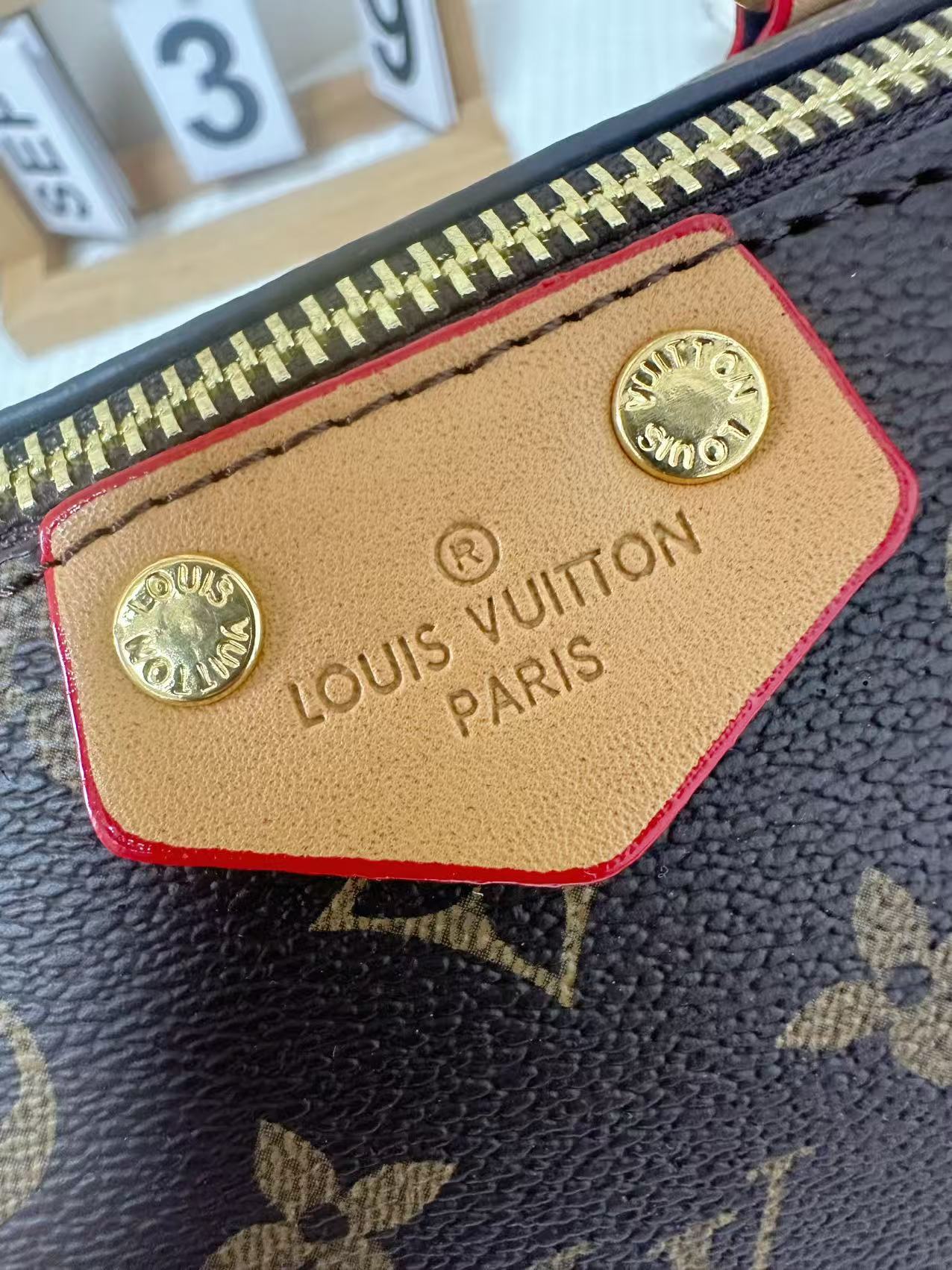LV Designer Inspired Handbag