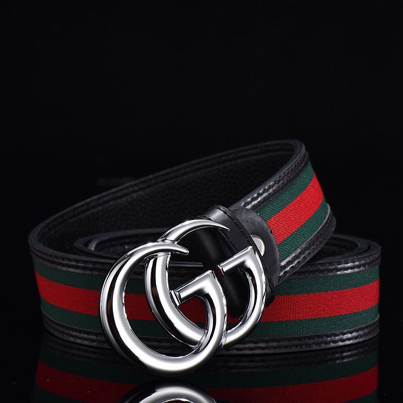 Gucci inspired Belt