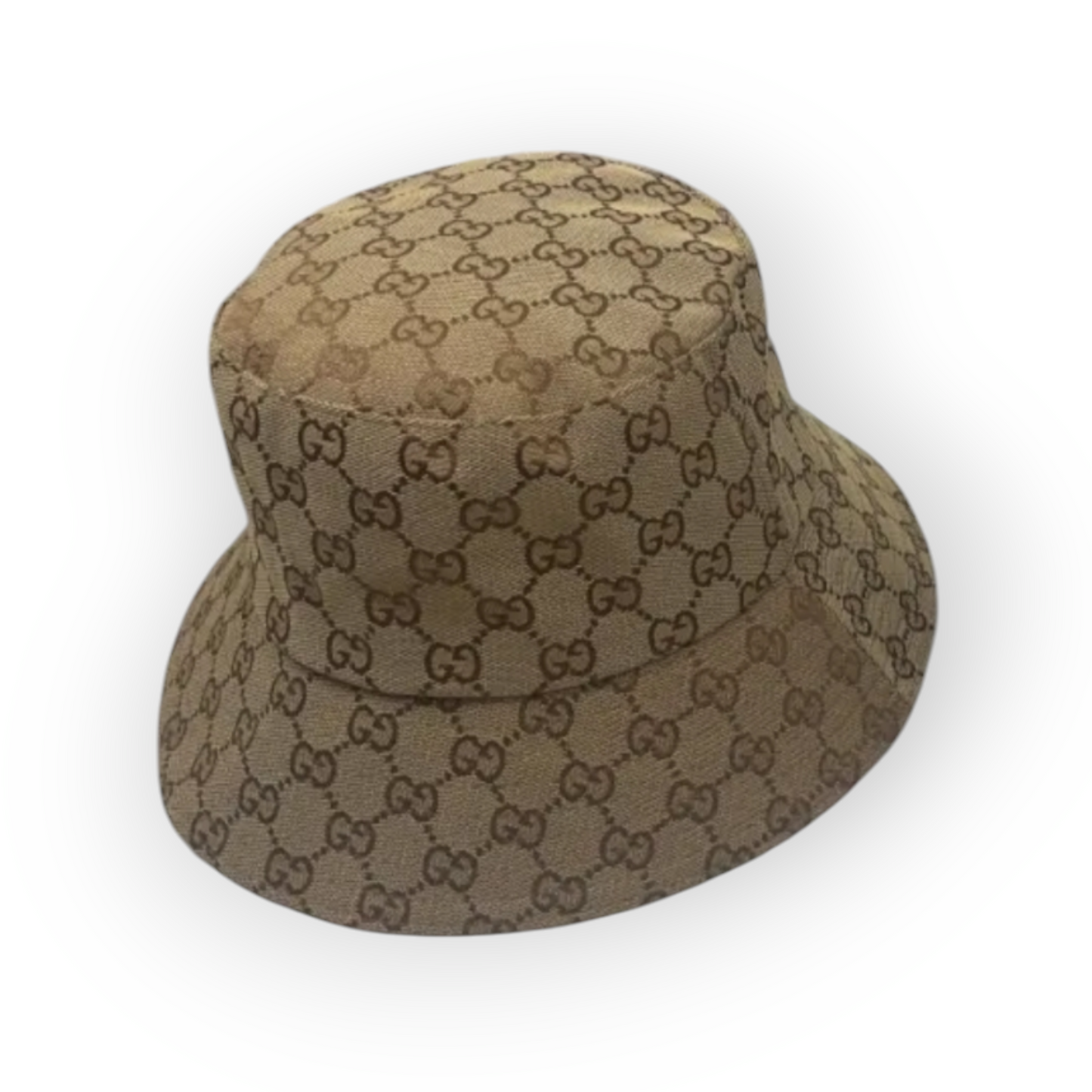 Gucci Inspired Bucket Hat