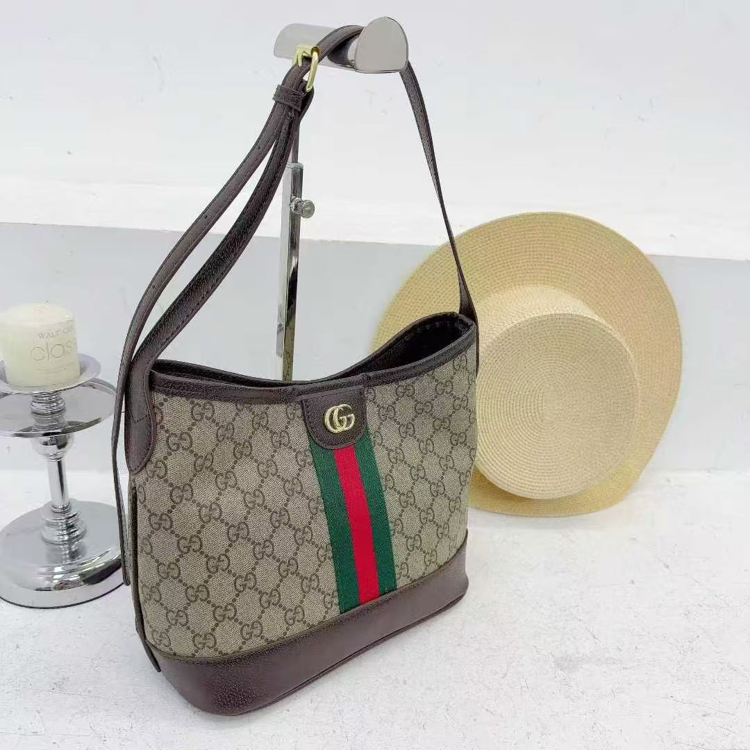 Gucci inspired handbag