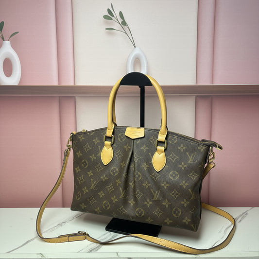 LV Designer Inspired Handbag