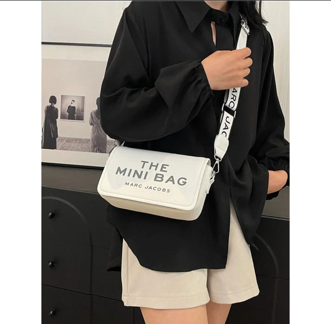 Marc Jacobs The mini bags