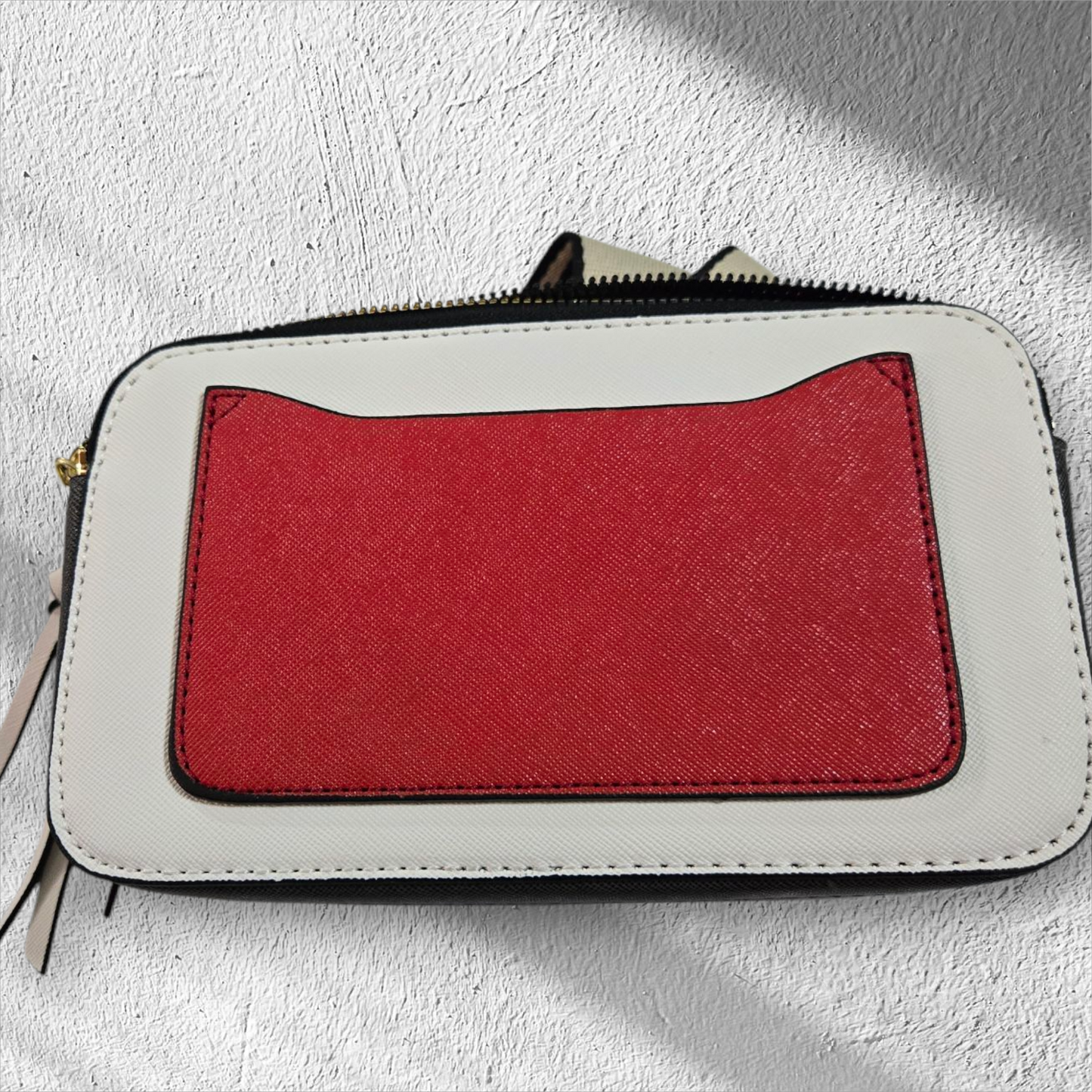 Marc Jacobs Inspired Snapshot Bag