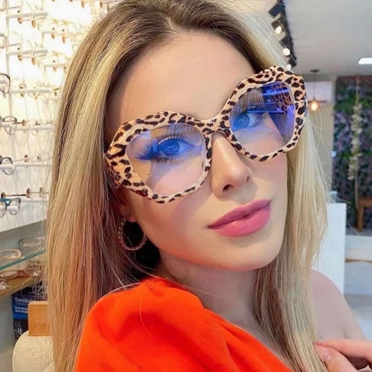 Anti-blue Isla Eyewear