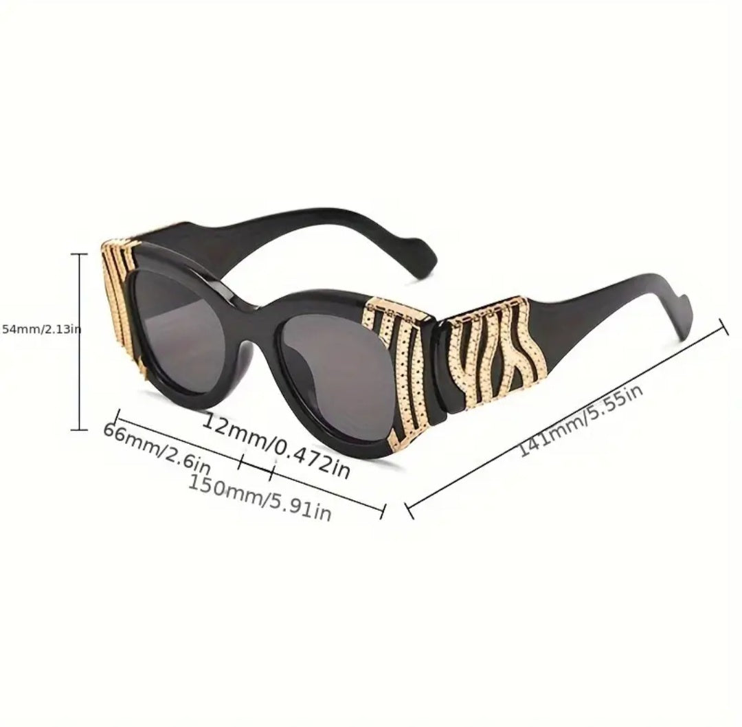 Fashion Statement Sunglasses