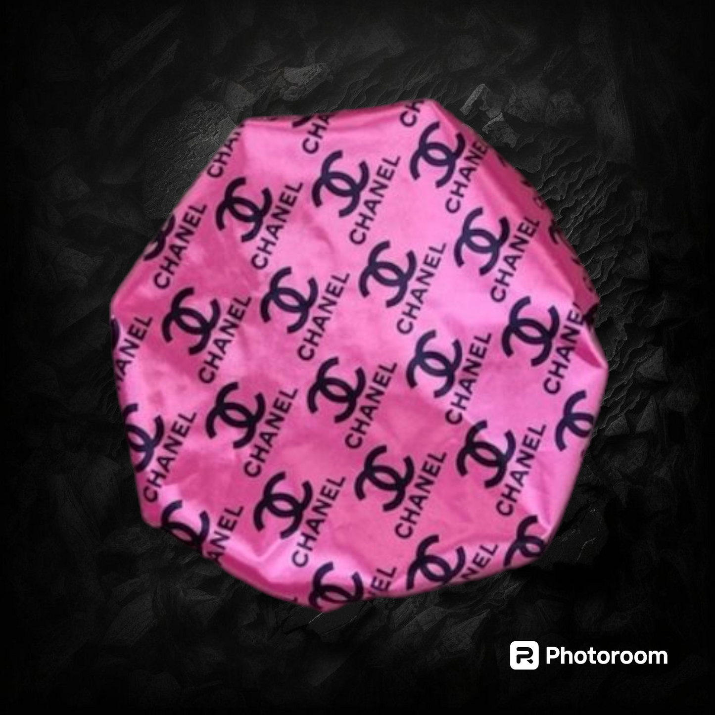 Designer inspired Bonnet