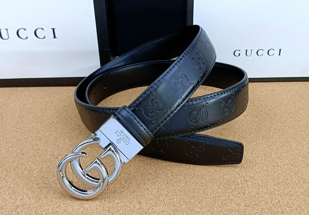 Gucci inspired Belt