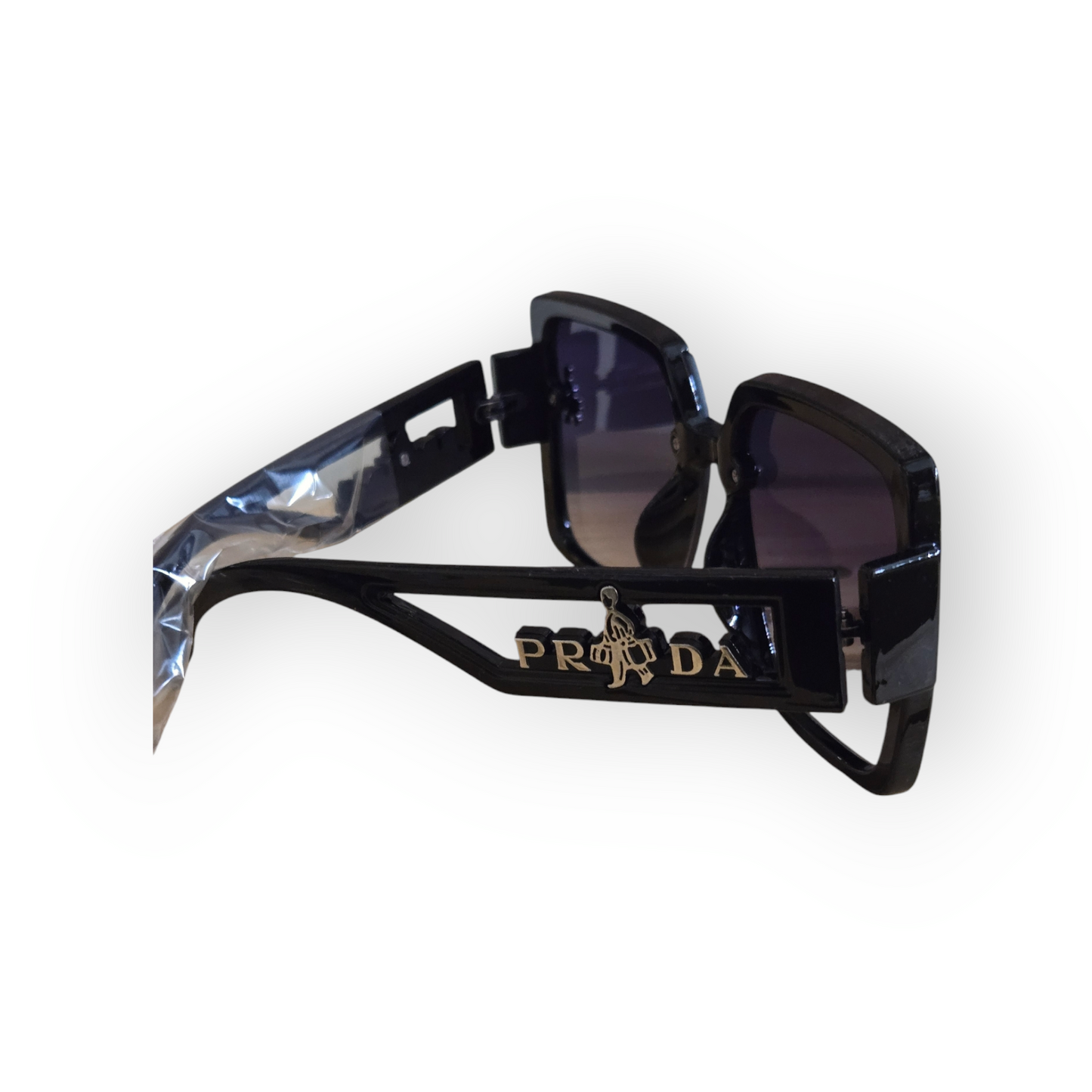 Prada Inspired Sunglasses