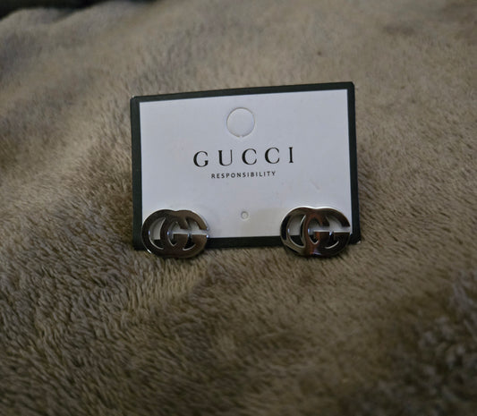 Gucci inspired Earrings