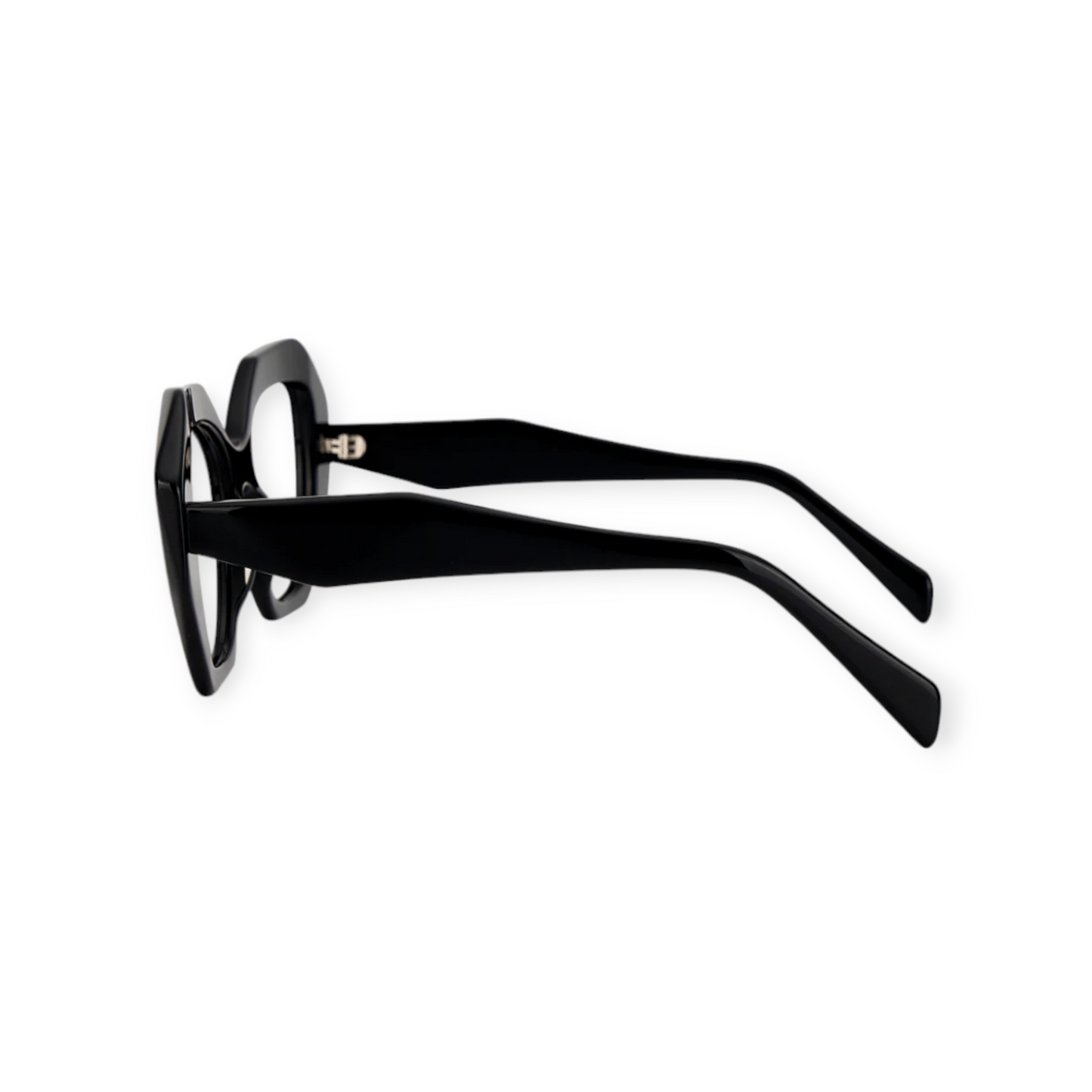 Geometric Shape Eyewear
