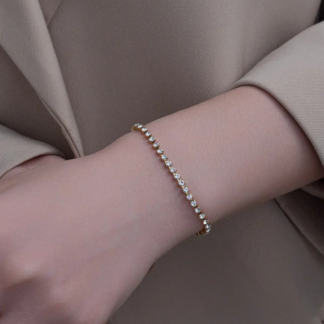 Tennis Bracelet