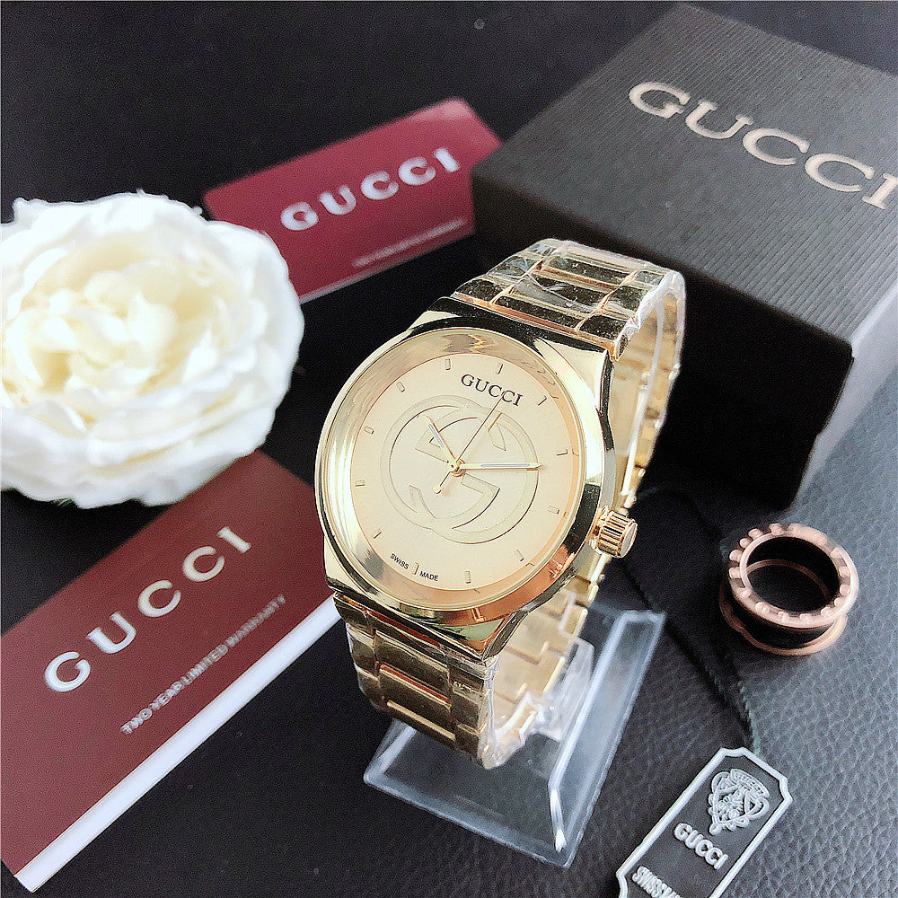 Gucci inspired Watches