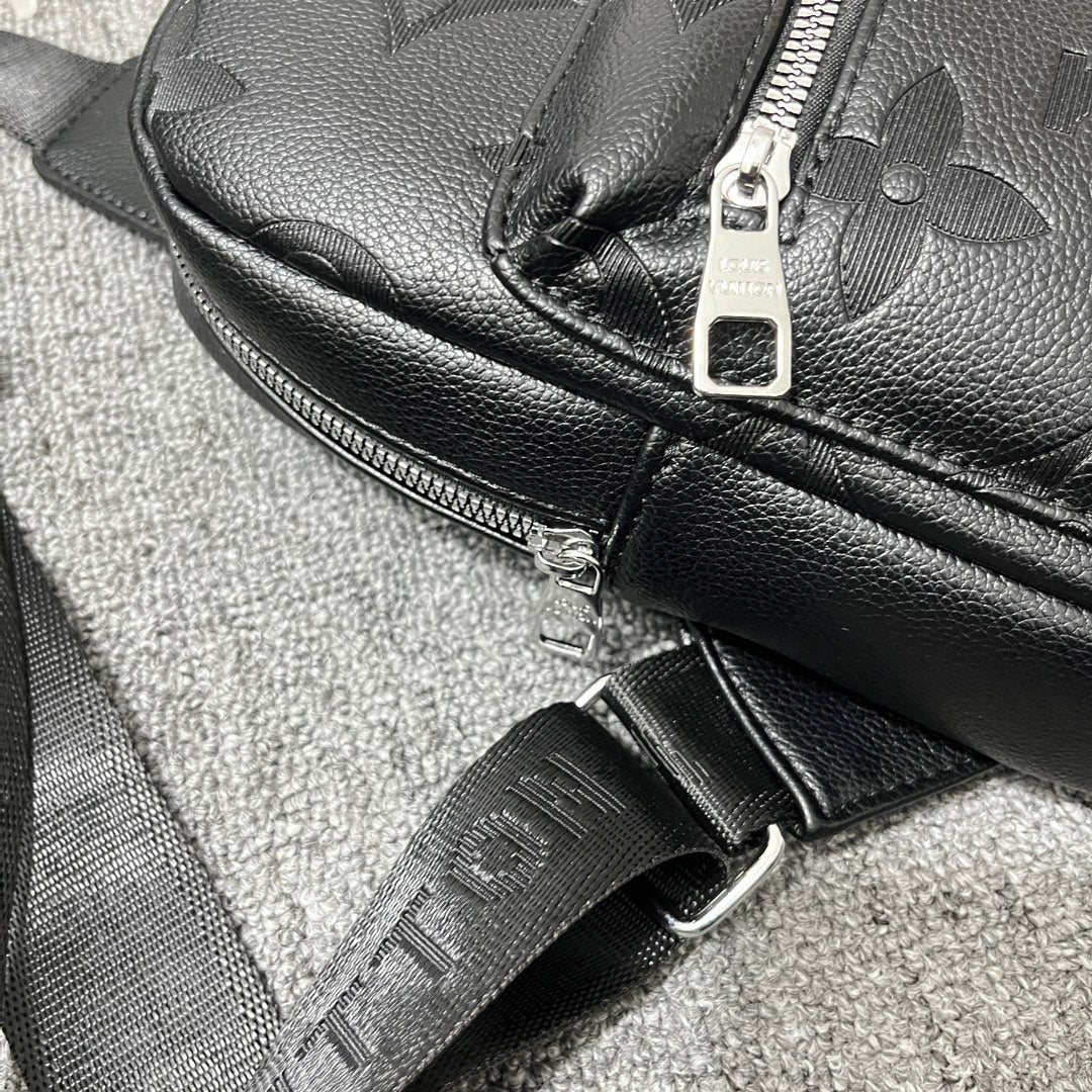 Designer Inspired Sling Shoulder Bag