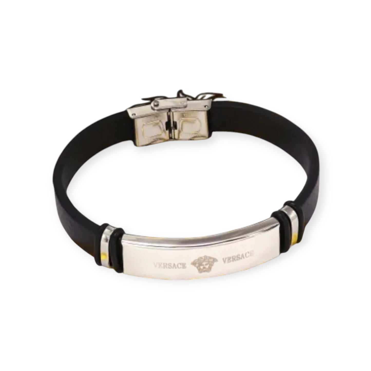 Versace inspired men bracelet